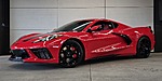 Used 2021 CHEVROLET CORVETTE 3LT in HENDERSON , NEVADA