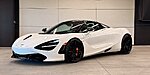 Used 2020 MCLAREN 720S LUXURY in HENDERSON , NEVADA