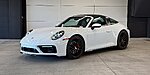 Used 2021 PORSCHE 911 TARGA 4S in HENDERSON , NEVADA