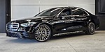 Used 2022 MERCEDES-BENZ S-CLASS S 500 in HENDERSON , NEVADA