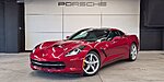 Used 2015 CHEVROLET CORVETTE STINGRAY in HENDERSON , NEVADA