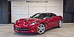 Used 2015 CHEVROLET CORVETTE STINGRAY in HENDERSON , NEVADA