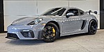 Used 2023 PORSCHE CAYMAN GT4 RS in HENDERSON , NEVADA