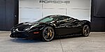 Used 2017 FERRARI 488  in HENDERSON , NEVADA