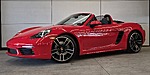 Used 2025 PORSCHE BOXSTER  in HENDERSON , NEVADA