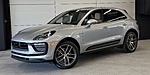 New 2025 PORSCHE MACAN  in HENDERSON , NEVADA