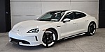 New 2025 PORSCHE TAYCAN  in HENDERSON , NEVADA