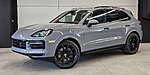 New 2025 PORSCHE CAYENNE  in HENDERSON , NEVADA