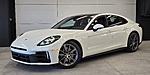 New 2025 PORSCHE PANAMERA  in HENDERSON , NEVADA