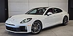 New 2025 PORSCHE PANAMERA  in HENDERSON , NEVADA