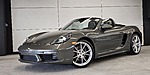 New 2025 PORSCHE BOXSTER  in HENDERSON , NEVADA