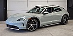 New 2025 PORSCHE TAYCAN 4 in HENDERSON , NEVADA