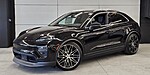New 2025 PORSCHE MACAN ELECTRIC 4S in HENDERSON , NEVADA
