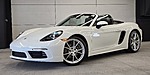 New 2025 PORSCHE BOXSTER  in HENDERSON , NEVADA