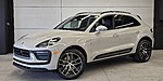New 2025 PORSCHE MACAN  in HENDERSON , NEVADA