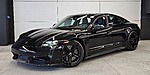 New 2025 PORSCHE TAYCAN TURBO S in HENDERSON , NEVADA