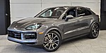 New 2025 PORSCHE CAYENNE S in HENDERSON , NEVADA