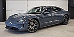 New 2025 PORSCHE TAYCAN 4 in HENDERSON , NEVADA