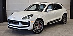 New 2025 PORSCHE MACAN S in HENDERSON , NEVADA