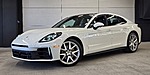 New 2025 PORSCHE PANAMERA  in HENDERSON , NEVADA