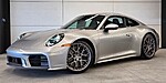 New 2025 PORSCHE 911 CARRERA S in HENDERSON , NEVADA