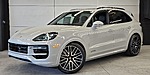 New 2025 PORSCHE CAYENNE GTS in HENDERSON , NEVADA
