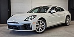 New 2025 PORSCHE PANAMERA  in HENDERSON , NEVADA