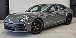 New 2025 PORSCHE PANAMERA  in HENDERSON , NEVADA