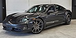 New 2025 PORSCHE TAYCAN 4 in HENDERSON , NEVADA