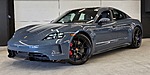 New 2025 PORSCHE TAYCAN GTS in HENDERSON , NEVADA