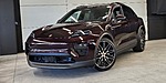 New 2025 PORSCHE MACAN ELECTRIC 4 in HENDERSON , NEVADA