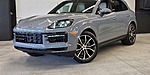 New 2026 PORSCHE CAYENNE  in HENDERSON , NEVADA