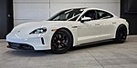 New 2025 PORSCHE TAYCAN 4 in HENDERSON , NEVADA
