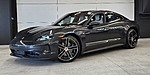 New 2026 PORSCHE TAYCAN 4 in HENDERSON , NEVADA