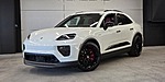 New 2025 PORSCHE MACAN ELECTRIC 4S in HENDERSON , NEVADA