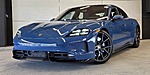 New 2026 PORSCHE TAYCAN GTS in HENDERSON , NEVADA