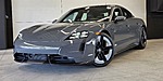 New 2025 PORSCHE TAYCAN TURBO S in HENDERSON , NEVADA
