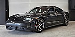 New 2026 PORSCHE TAYCAN 4S in HENDERSON , NEVADA