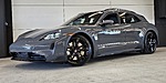 New 2026 PORSCHE TAYCAN TURBO in HENDERSON , NEVADA