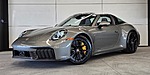 New 2026 PORSCHE 911 4 GTS in HENDERSON , NEVADA