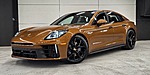 New 2026 PORSCHE PANAMERA 4 in HENDERSON , NEVADA