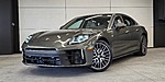 New 2026 PORSCHE PANAMERA  in HENDERSON , NEVADA