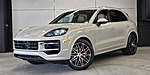 New 2026 PORSCHE CAYENNE S in HENDERSON , NEVADA