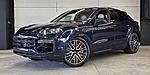 New 2026 PORSCHE CAYENNE TURBO E-HYBRID in HENDERSON , NEVADA