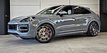 New 2026 PORSCHE CAYENNE GTS in HENDERSON , NEVADA