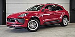 New 2026 PORSCHE MACAN  in HENDERSON , NEVADA
