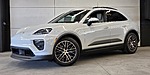 New 2026 PORSCHE MACAN ELECTRIC in HENDERSON , NEVADA