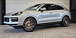 New 2026 PORSCHE CAYENNE S in HENDERSON , NEVADA