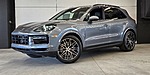 New 2026 PORSCHE CAYENNE  in HENDERSON , NEVADA
