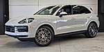 New 2026 PORSCHE CAYENNE  in HENDERSON , NEVADA
